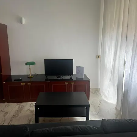 & Il Duca Apartment Lido di Ostia