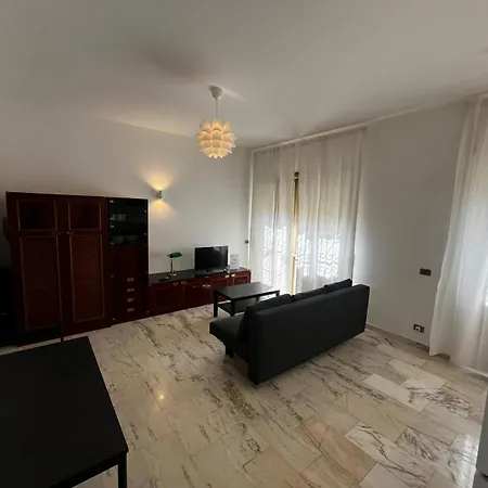 Appartement & Il Duca Ostie