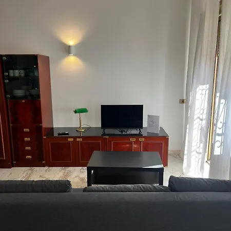 & Il Duca Appartement *