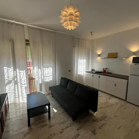 Apartamento & Il Duca By Acs Holidays Lido di Ostia