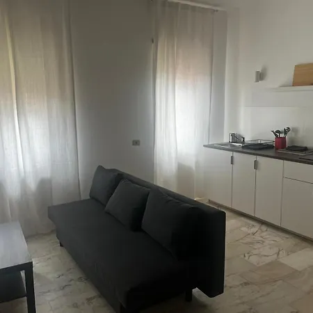 Appartamento Home&beach Il Duca *