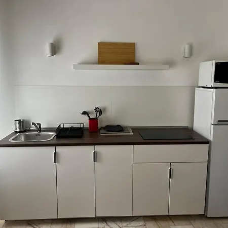 Home&beach Il Duca Lido di Ostia